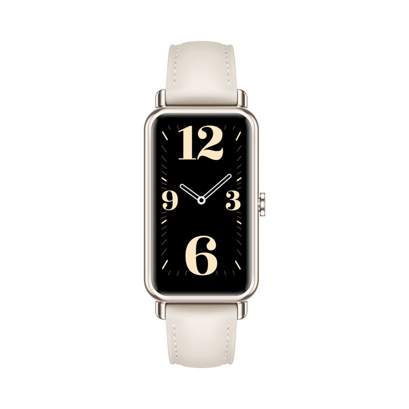 HUAWEI WATCH FIT mini Frosty White