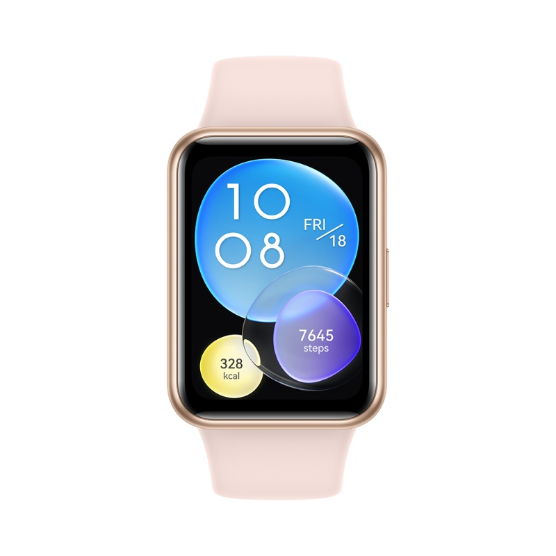 HUAWEI WATCH FIT 2 Sakura Pink