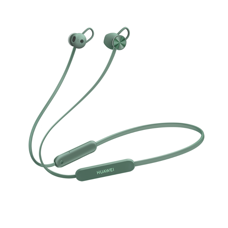 HUAWEI FreeLace Lite Green