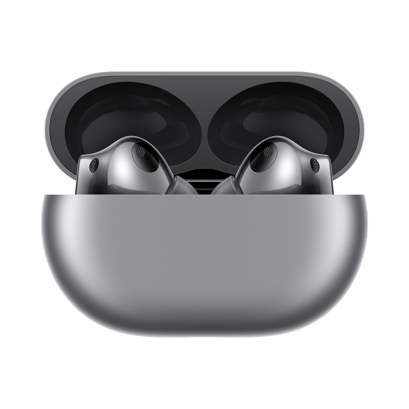 HUAWEI FreeBuds Pro 2 Silver Frost