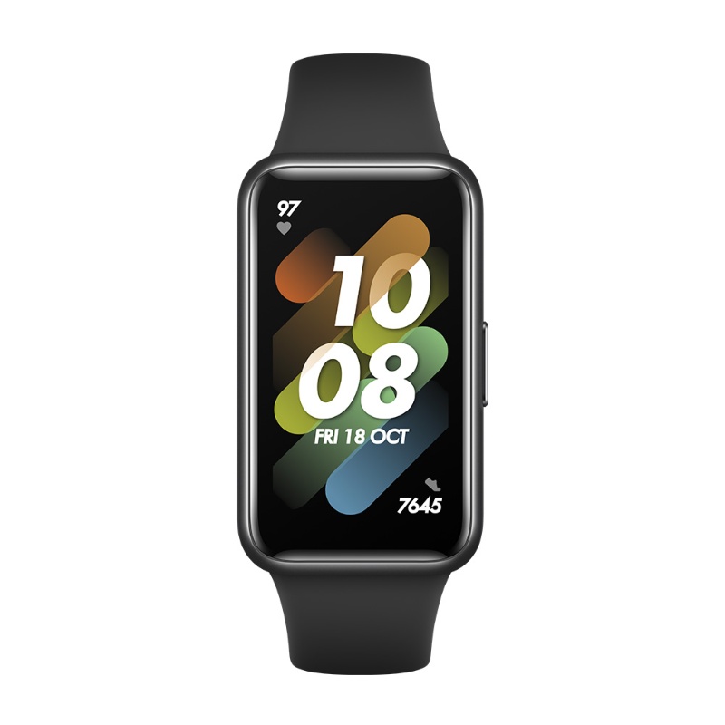 HUAWEI Band 7 Graphite Black