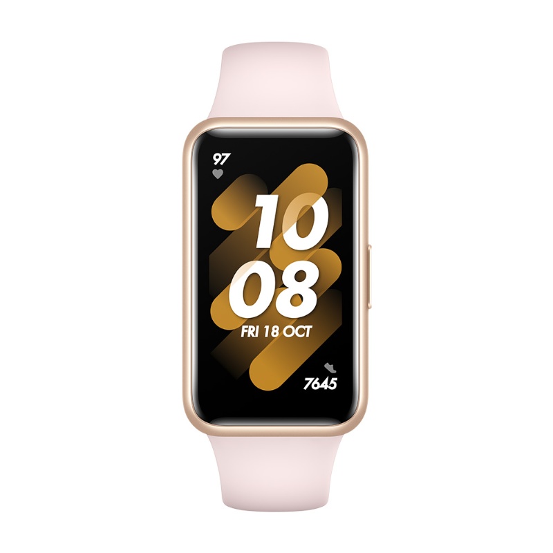 HUAWEI Band 7 Nebula Pink