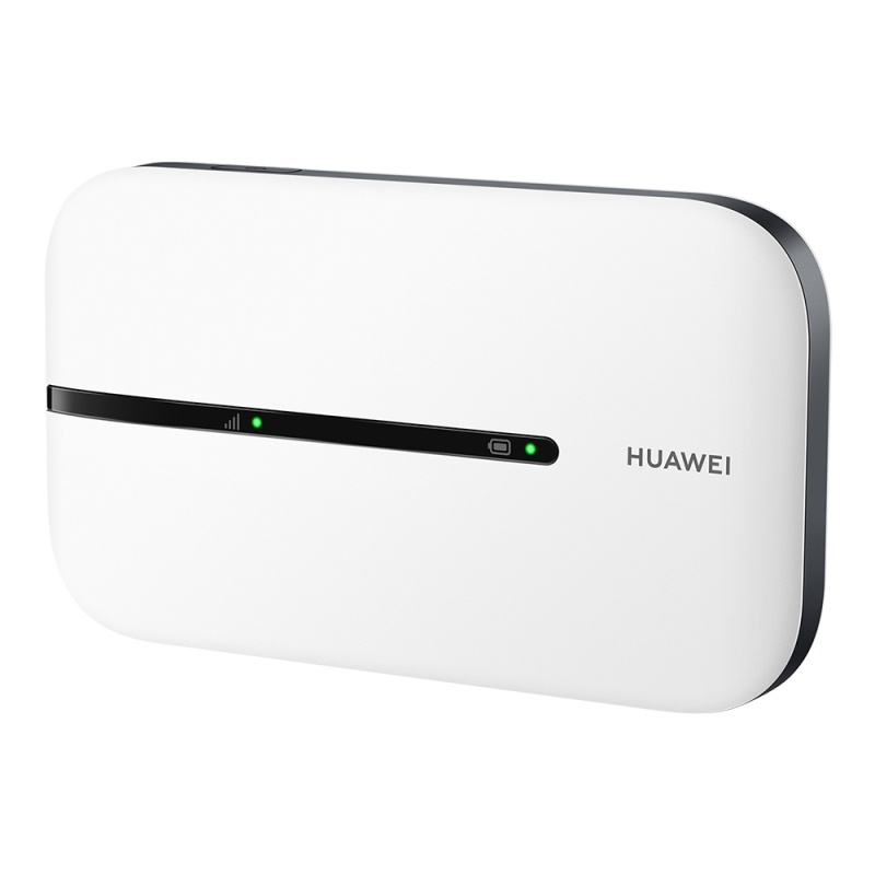 HUAWEI 4G Mobile Wifi 3 White E5576-230a