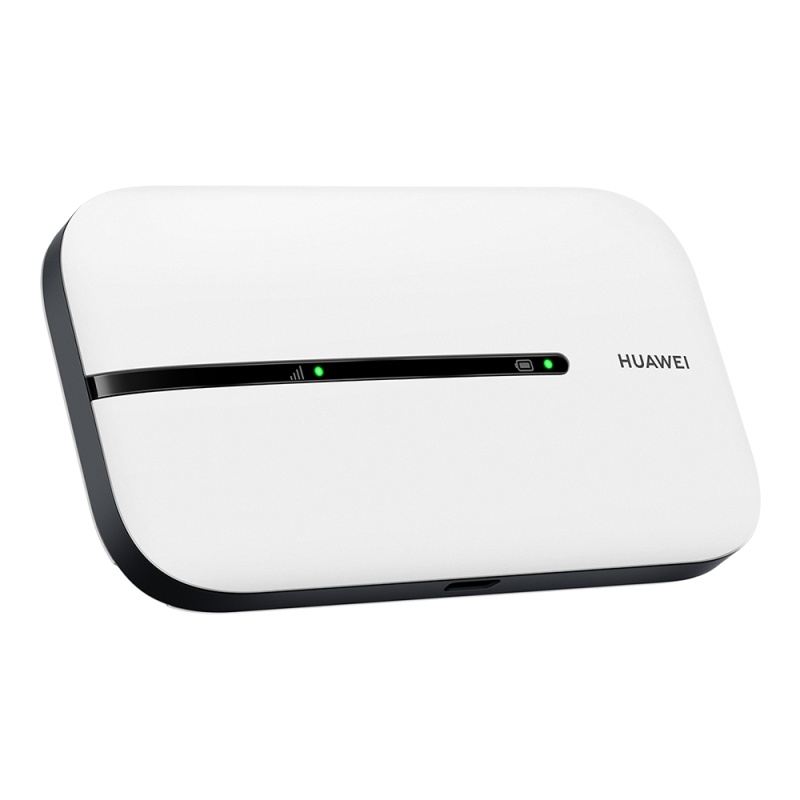 HUAWEI 4G Mobile Wifi 3 White E5576-230a