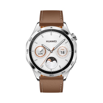 HUAWEI Watch GT4 (GPS) (Garantía en México) Smartwatch 41mm