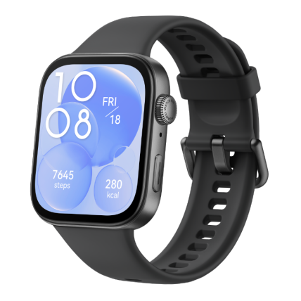 Buy HUAWEI WATCH FIT 3 Unlock Exclusive Coupon and Free Gifts