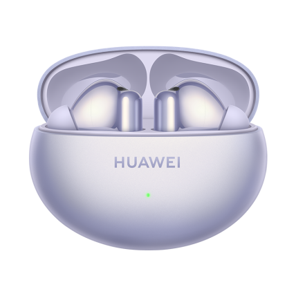 HUAWEI FreeBuds 6i ホワイト Casti HUAWEI FreeBuds 6i, True wireless, Bluetooth, In-ear