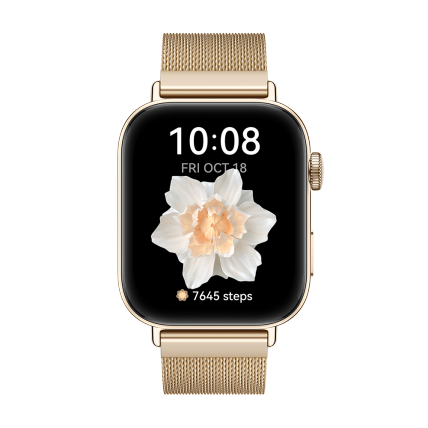 Buy HUAWEI WATCH FIT 3 - Unlock Exclusive Coupon and Free Gifts