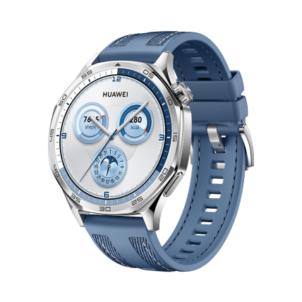 Huawei watch gt ksa clearance