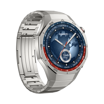 HUAWEI WATCH GT 5 Pro