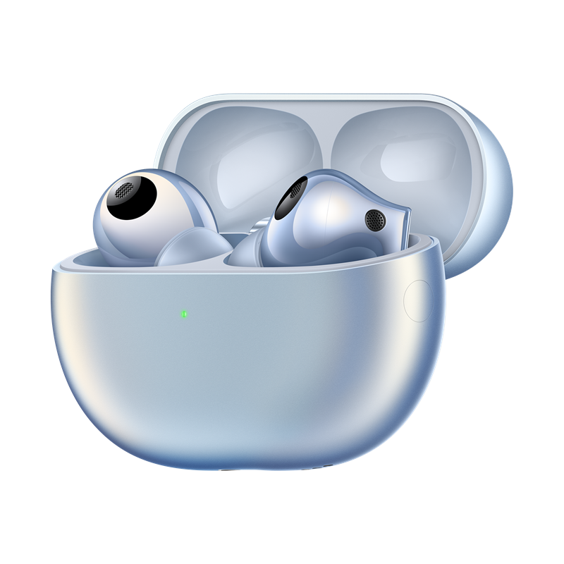 Buy HUAWEI FreeBuds Pro HUAWEI Latest Headset HUAWEI KSA