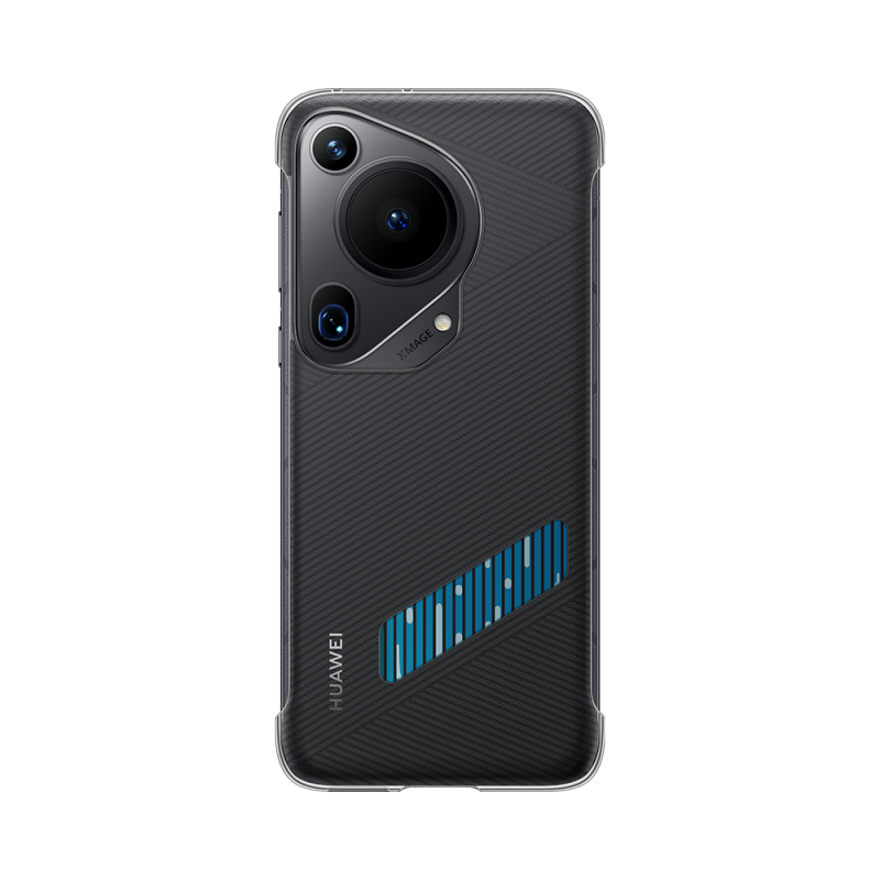 Custodia in TPU Imak UC-4 per Huawei Pura 70 Pro/70 Pro