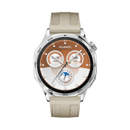 Buy HUAWEI WATCH GT 5 Series - Smartwatch - Unlock Exclusive Coupon and  Free Gifts