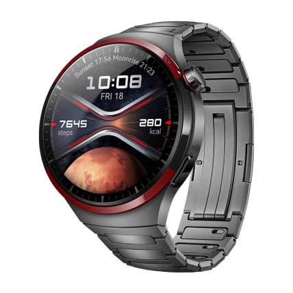 huawei smartwatch lte