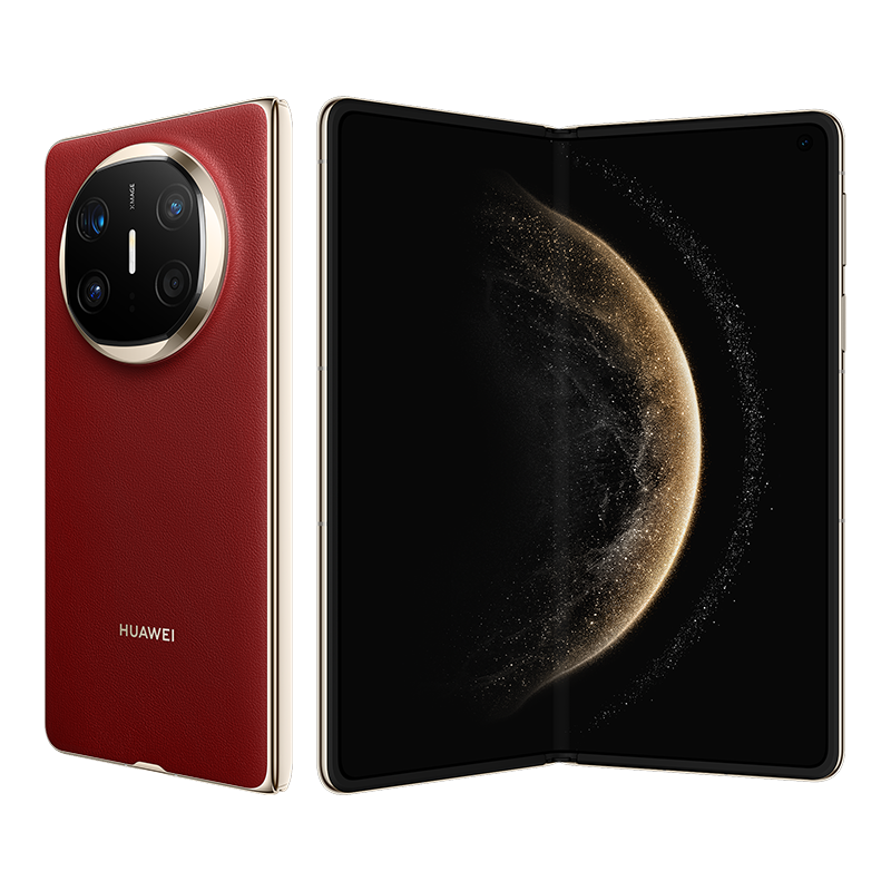 Buy HUAWEI Mate X6 - Foldable Phone - HUAWEI KSA