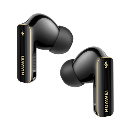 HUAWEI FreeBuds Pro 4 ブラック Buy HUAWEI FreeBuds Pro 4 - Audio - HUAWEI KSA
