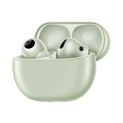 Buy HUAWEI FreeBuds Pro 4 - Audio - HUAWEI KSA