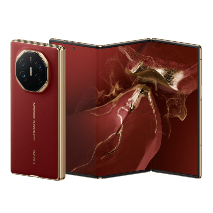 Buy HUAWEI Mate XT | ULTIMATE DESIGN - HUAWEI KSA