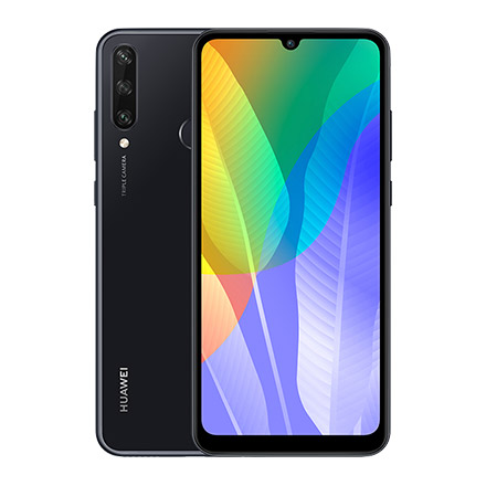HUAWEI Y6p