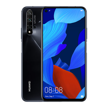 HUAWEI nova 5T