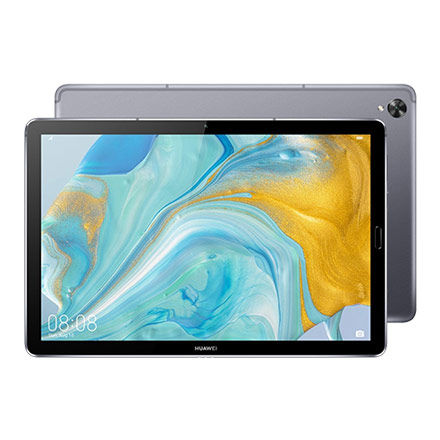 HUAWEI MediaPad M6 10
