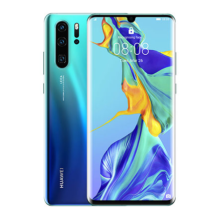 HUAWEI P30 Pro