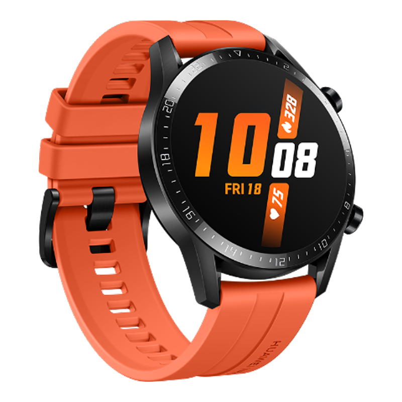 HUAWEI WATCH GT 2