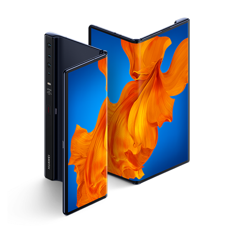 HUAWEI Mate Xs