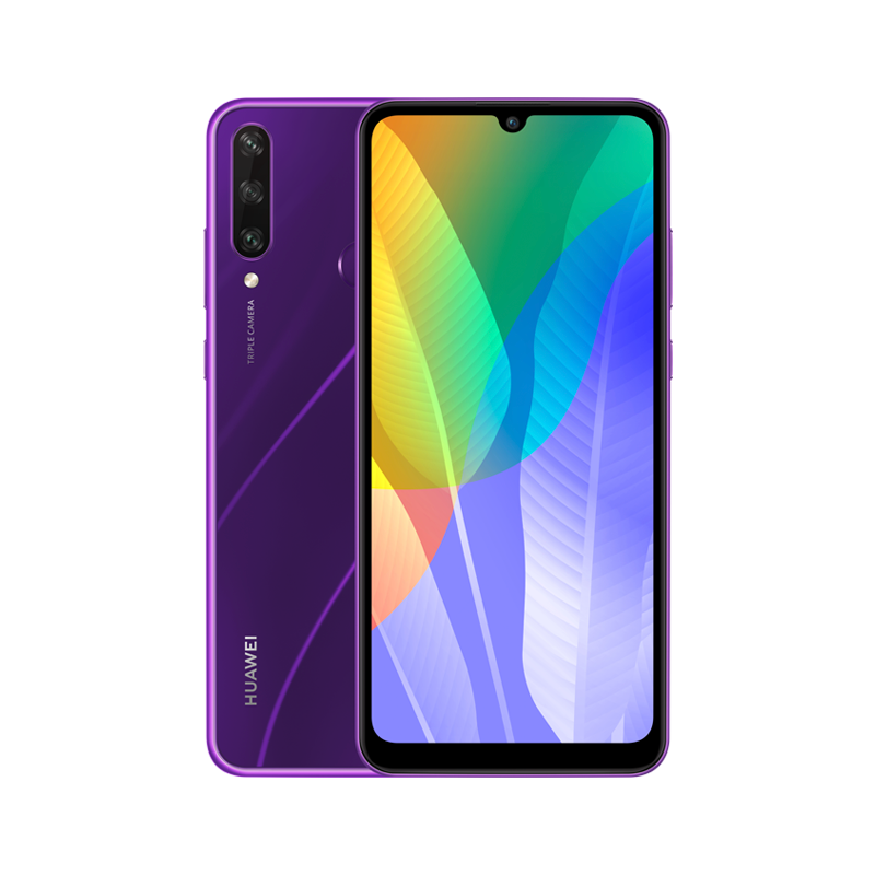 HUAWEI Y6p