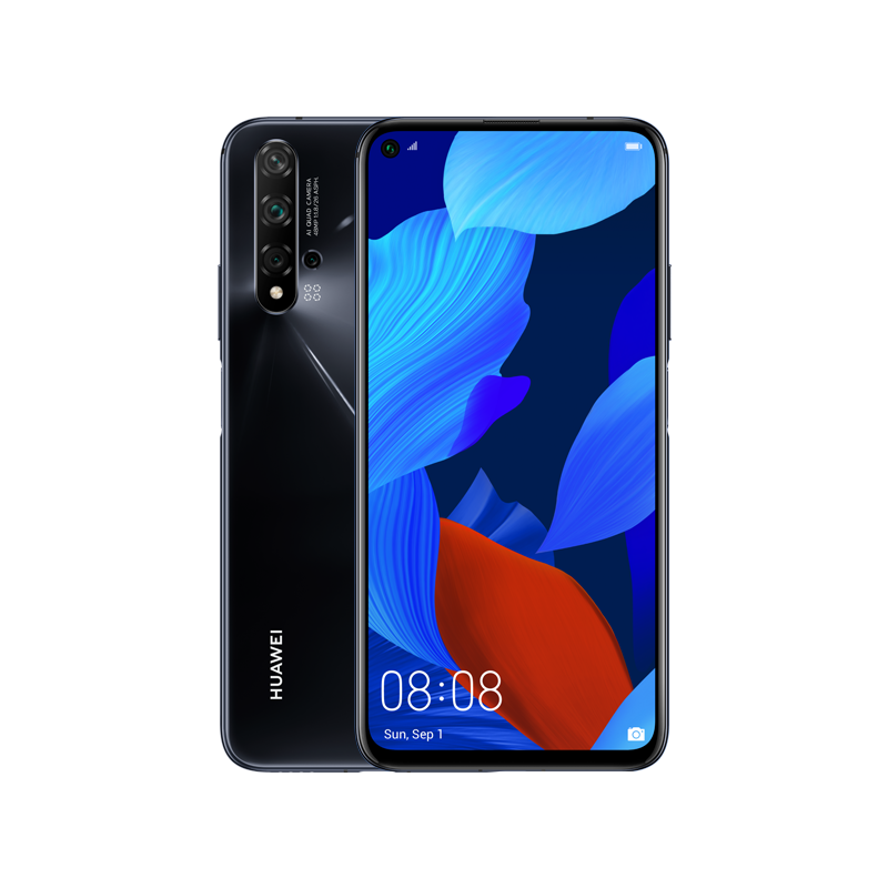 HUAWEI nova 5T