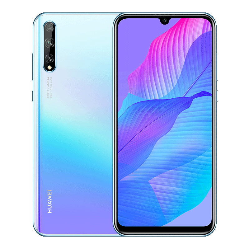 HUAWEI Y8p