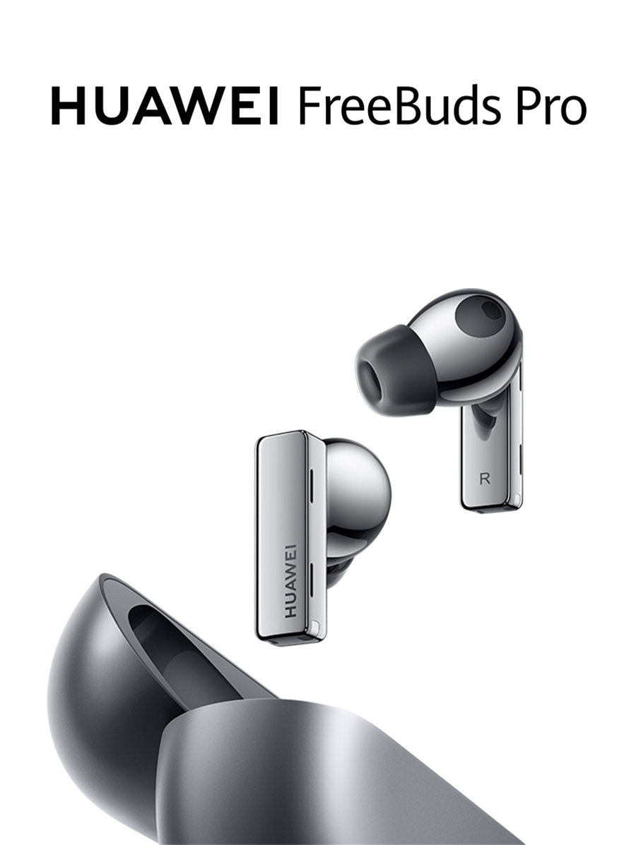 Huawei FreeBuds Pro Huawei FreeBuds Pro