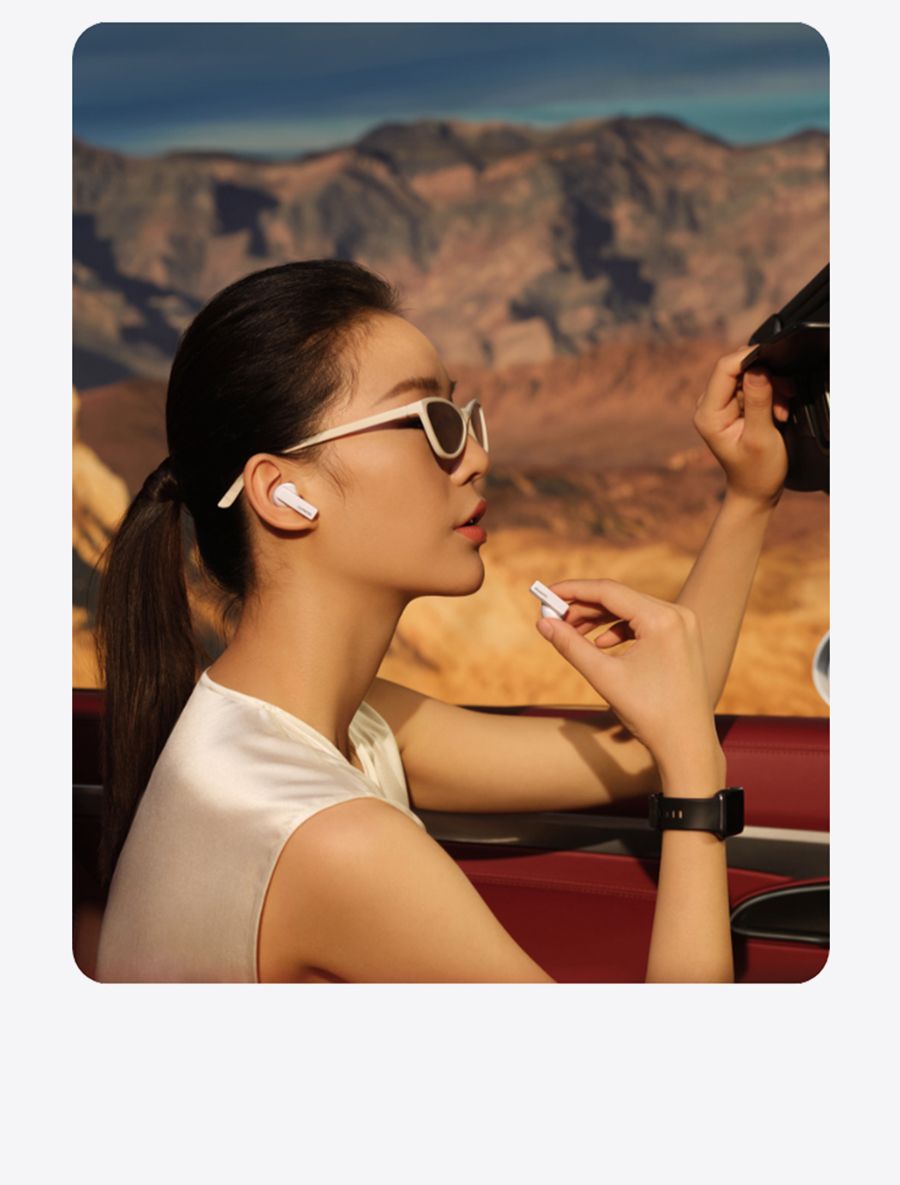 Huawei FreeBuds Pro Huawei FreeBuds Pro