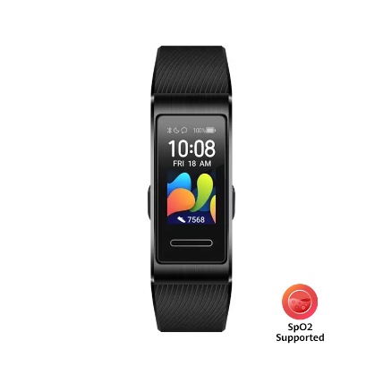 HUAWEI Band 4 Pro HUAWEI Store Thailand