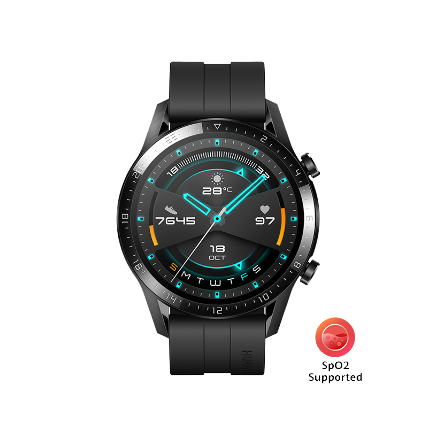 ซื้อ HUAWEI Watch GT 2 - HUAWEI Store Thailand