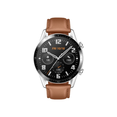 huawei smartwatch ios