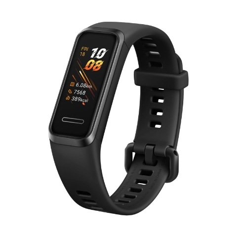 Buy HUAWEI Band 4 - HUAWEI Store (ZA)