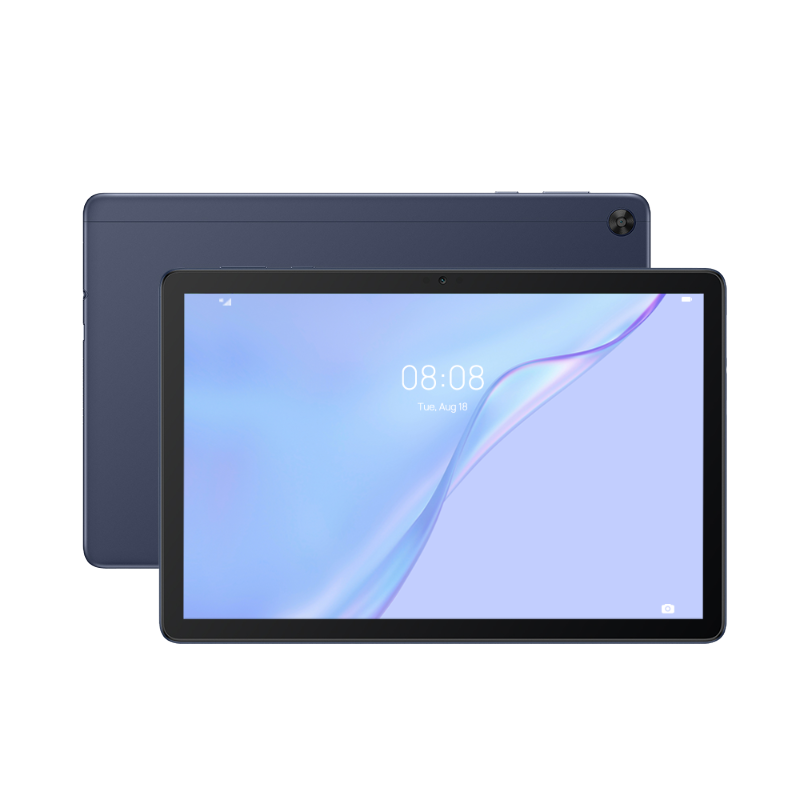 Buy HUAWEI MatePad T 10s & Super Bundle - HUAWEI Store (ZA)