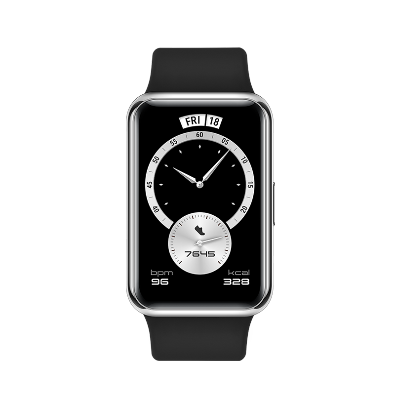Buy HUAWEIWATCH FIT Elegant & Exclusive Gift - HUAWEI Store (ZA)
