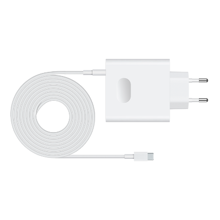 65W USB-C Charger Compatible with Huawei MateBook X Pro 2019/2020, MateBook  D 14/D 14 AMD, MateBook D 15/D 15 AMD, MateBook 14/14 2020/14 2020 AMD