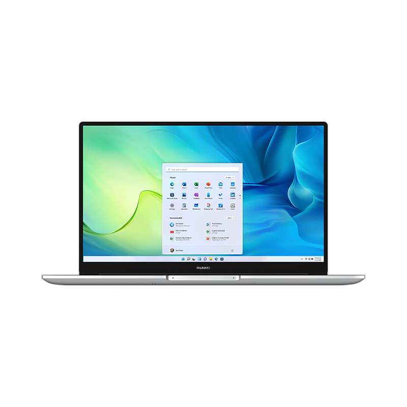 Buy HUAWEI MateBook D15 2022 - HUAWEI Store (ZA)