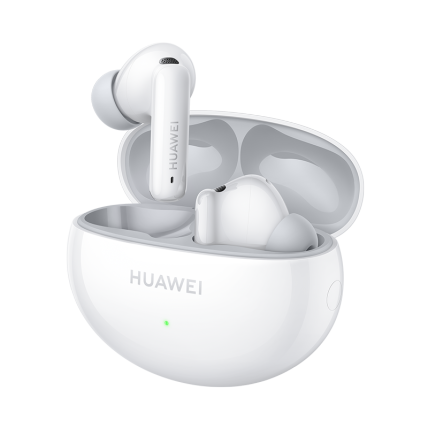 Buy HUAWEI FreeBuds 6i - Long battery life- HUAWEI ZA