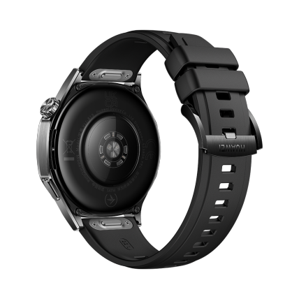 Buy HUAWEI WATCH GT 5 Pro- Smartwatch- HUAWEI ZA