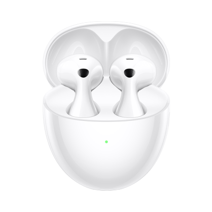 Buy HUAWEI FreeBuds 6 - Audios- HUAWEI QA