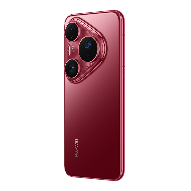 Huawei Pura 80 - Side Frame