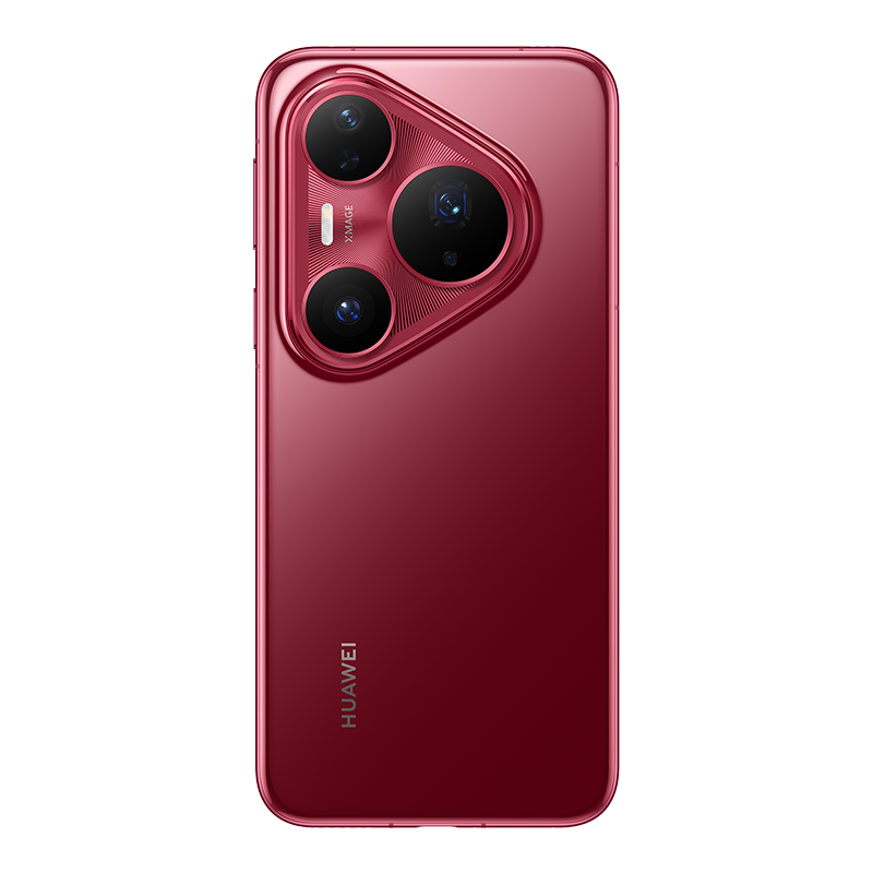 Huawei Pura 80 - Back Design