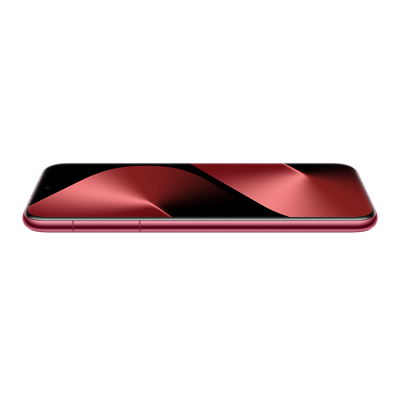 Huawei Pura 80 - Display Showcase