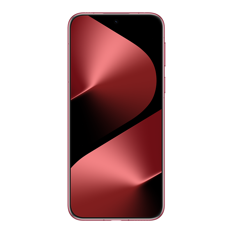 Huawei Pura 80 - Angled View