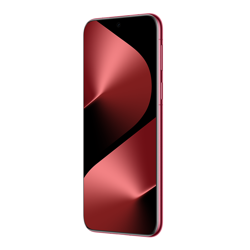 Huawei Pura 80 - Lens Detail