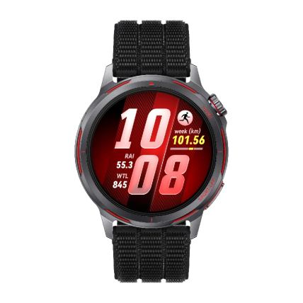 Buy HUAWEI WATCH GT Runner 2 Running Watch|HUAWEI South Africa